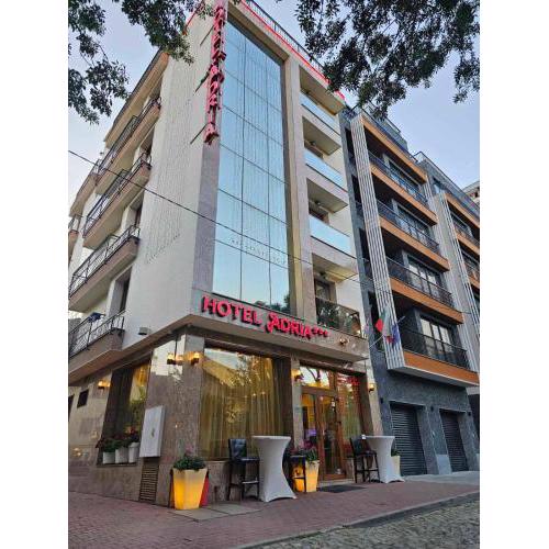 Hotel Adria