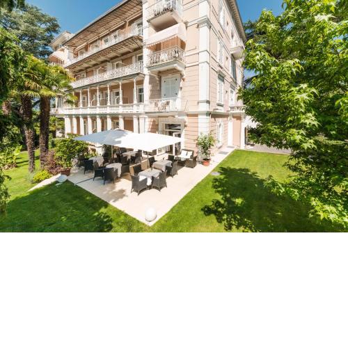 Hotel Adria