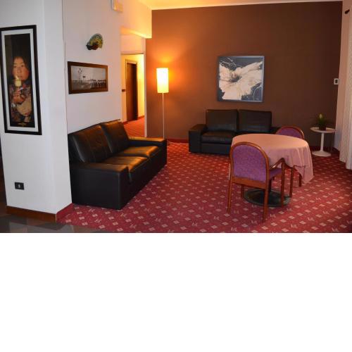 Hotel Adria