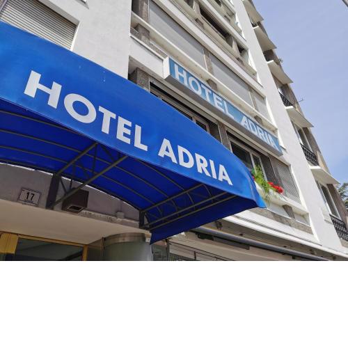 Hotel Adria