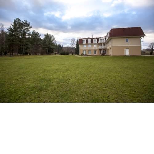 Hotel Adršpach