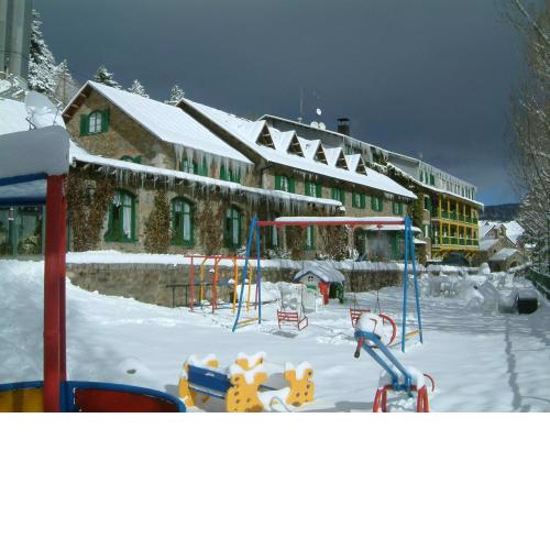 Hotel Adsera