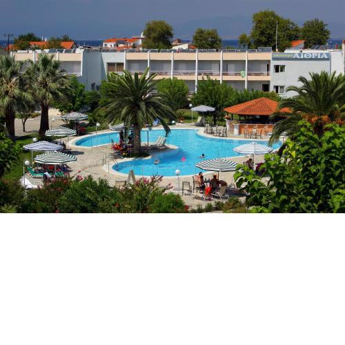 Hotel Aethria