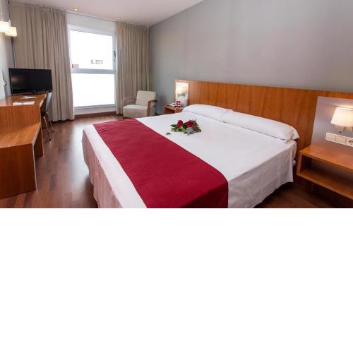 Hotel AG Express Elche
