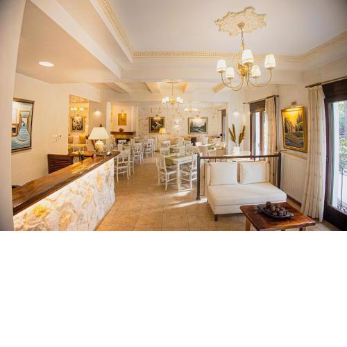 Hotel Agelis