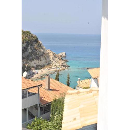 Hotel Agios Nikitas