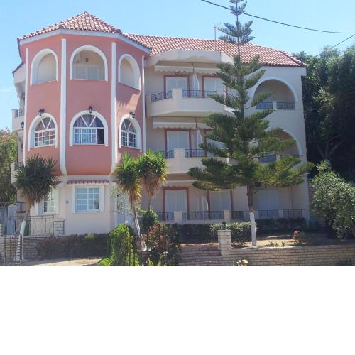Hotel Agios Thomas