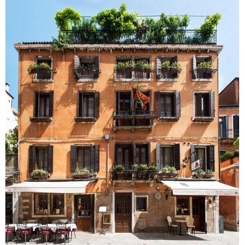 Hotel Agli Alboretti