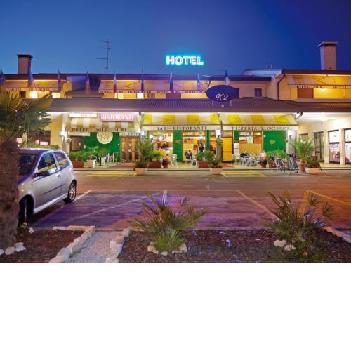 Hotel Agli Olmi