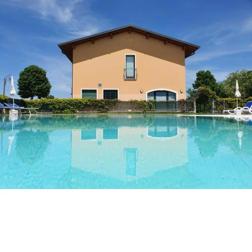 Hotel Agli Ulivi