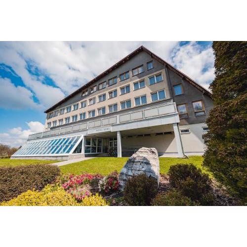 HOTEL AGRI
