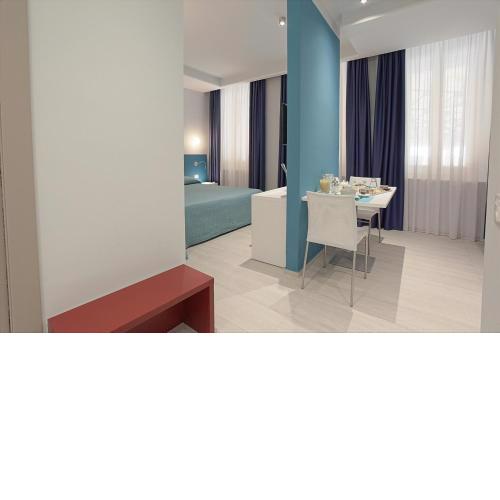 Hotel Agrigento Home