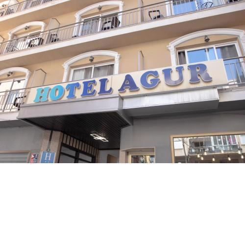 Hotel Agur