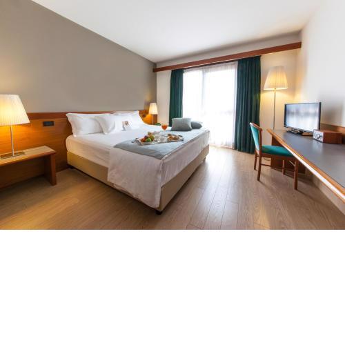 Hotel Ai Gelsi