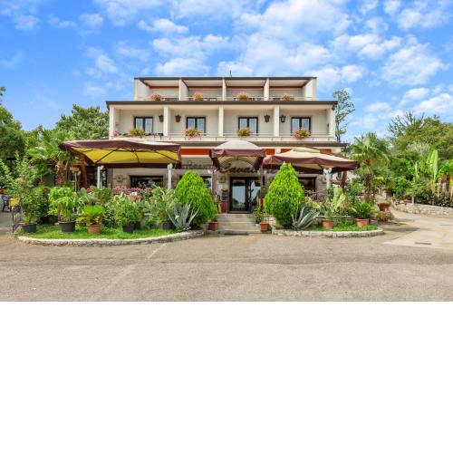 Hotel Ai Sette Nani