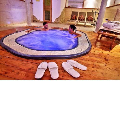 Hotel ai Tre Ponti - Dolomiti