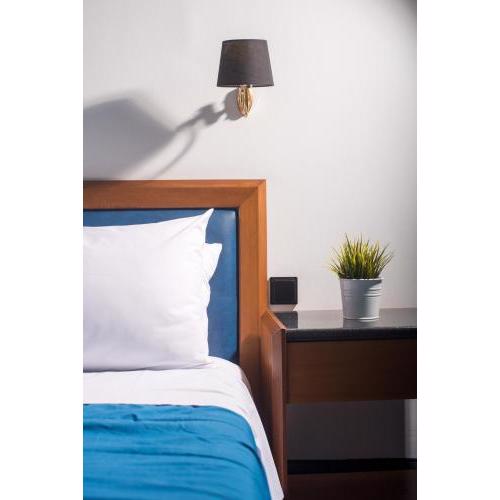 Hotel Aigli