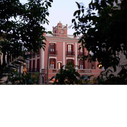 Hotel Aiguaclara