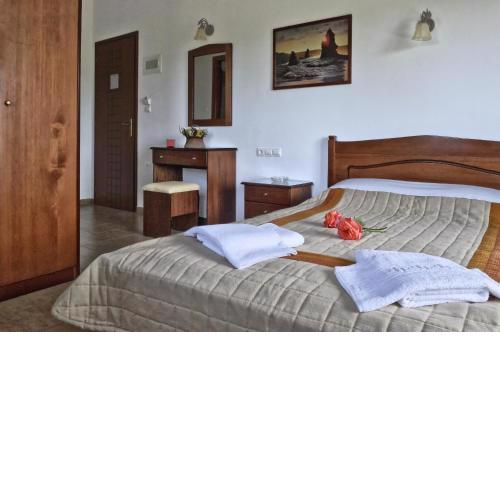 Hotel Ainareti