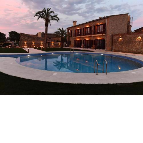 Hotel Aires de l'Emporda