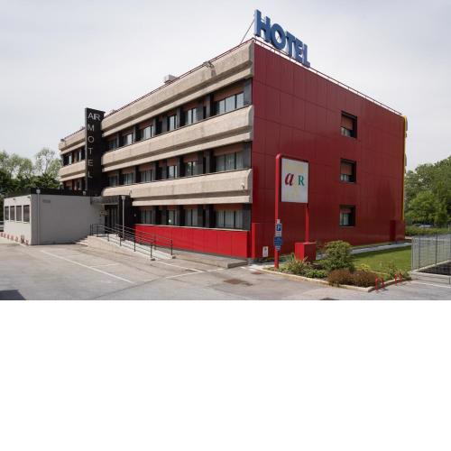 Hotel Airmotel