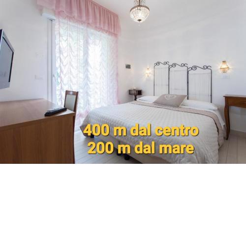 Hotel Airone B&B Camere e Appartamenti