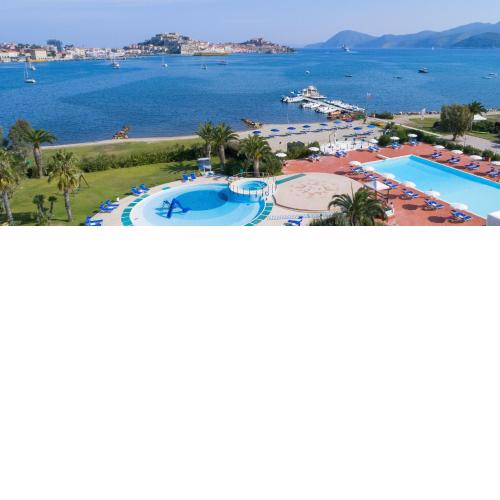 Hotel Airone isola d'Elba