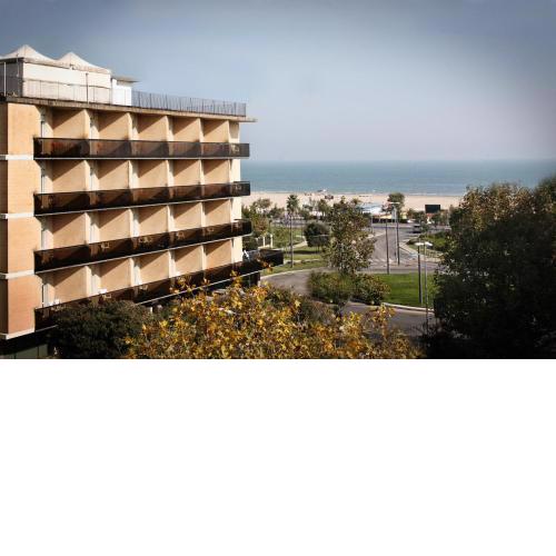 Hotel Airone