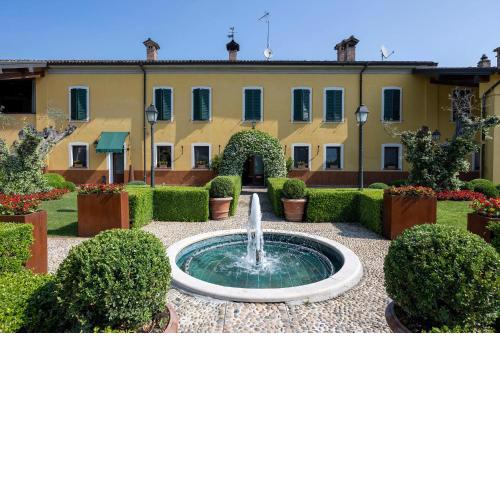 Hotel Airone