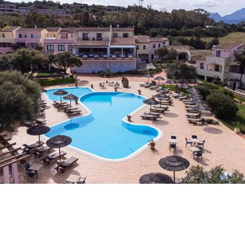 Hotel Airone