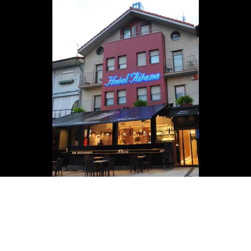 Hotel Aitana