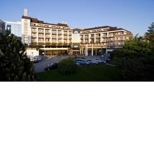 Hotel Ajda - Terme 3000 - Sava Hotels & Resorts