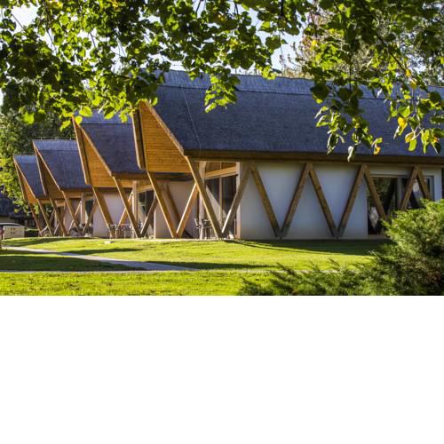 Hotel Ajda Depandance Prekmurska Vas - Terme 3000 - Sava Hotels & Resorts