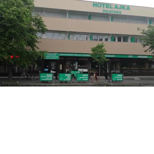 Hotel Ajka
