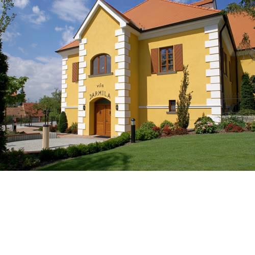 Hotel Akademie a depandance Vila Jarmila