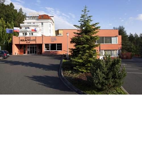 Hotel Akademie Praha
