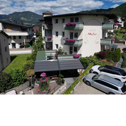 Hotel Akelei