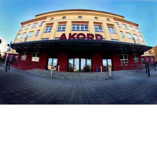 Hotel Akord