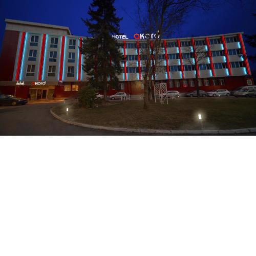 Hotel Akord