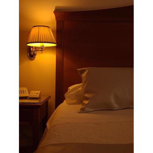 Hotel Akropolis - Museum Hotel