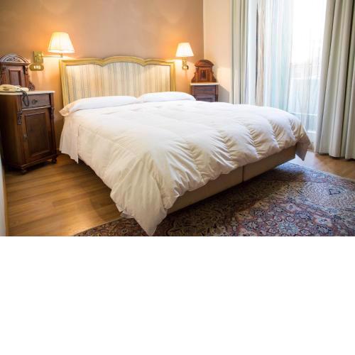 Hotel Al Castello