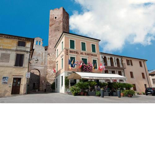Hotel Al Castello