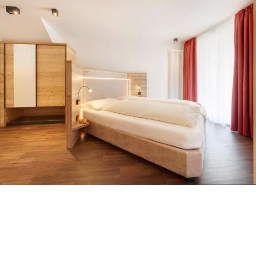 Hotel Al Cervo