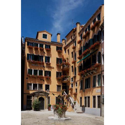 Hotel Al Codega