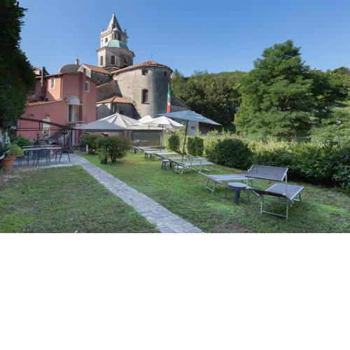 Hotel Al Convento