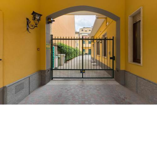 Hotel al Corso