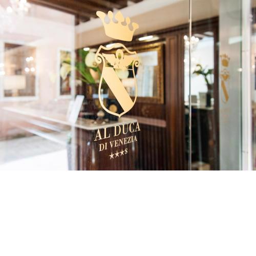 Hotel Al Duca Di Venezia