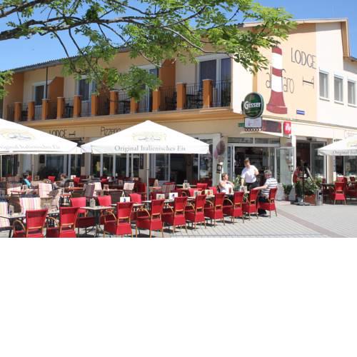 Hotel Al Faro Lodge