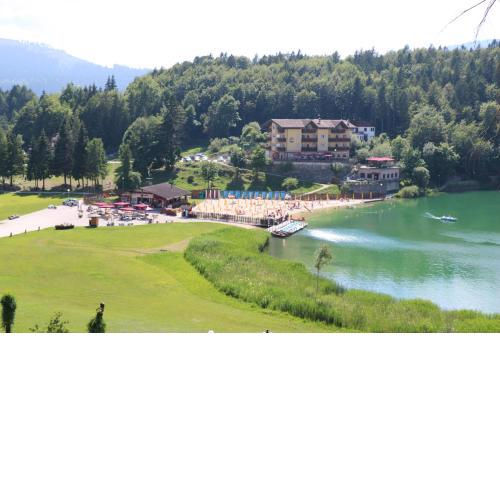 Hotel Al Lago