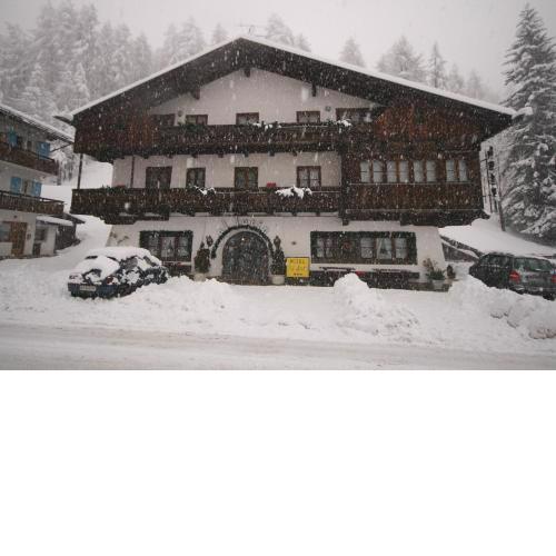 Hotel Al Larin